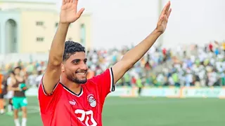 إبراهيم عادل يكشف كواليس فشل انتقاله إلى خيتافي الإسباني