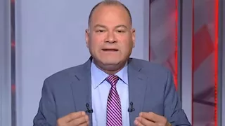 نشأت الديهي: خطاب مدبولي أمام البرلمان اتسم بـ"الواقعية الشديدة"