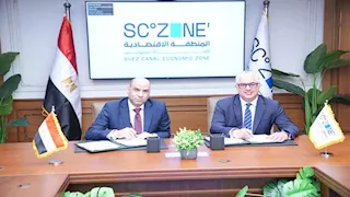 وزير العمل يوقع اتفاقًا مع اقتصادية قناة السويس لربط التدريب باحتياجات المستثمرين