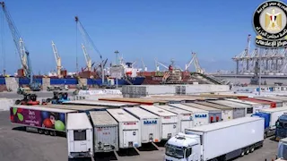 الحكومة تحسم الجدل بشأن دخول واردات غذائية تحتوي على إشعاع إلى البلاد