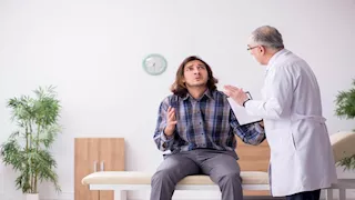 لماذا يخاف البعض من الأطباء؟.. اعرف الأسباب 