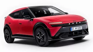 هيونداي تكشف Ioniq3 الكهربائية.. منافس جديد لـ ID.3 وPuma EV