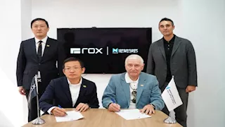 شراكة NDS وROX Motors تدعم تحول مصر إلى مركز إقليمي لصناعة السيارات