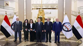 النيابة العامة تسترد أراضي بقيمة 2.2 مليار جنيه وتدعم مسار التنمية