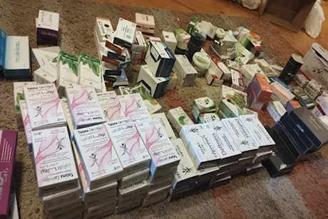 وزارة الصحة: إغلاق عيادة "هيلثي لايف" لمخالفات طبية جسيمة