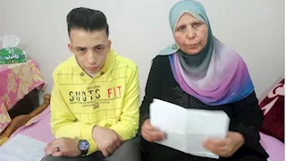 حقنة بـ 53 ألف جنيه أمله الأخير.. "أحمد" يصارع السرطان بـ 50 جلسة كيماوي