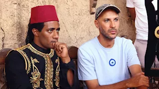 خاص| المخرج محمد دياب يحسم الجدل: فيلم "أسد" لا علاقة له بـ"ثورة الزنج"