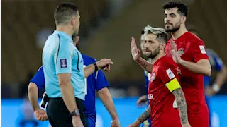 يرفض مغادرة جدة.. شباب أهلي دبي يطالب بإعادة مباراة ماتشيدا زيلفيا 