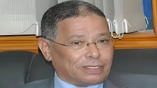 وفاة الدكتور صبحي غنيم رئيس جامعة المنوفية الأسبق