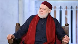 علي جمعة يوضح كيف كان منهج النبي في يومه كله