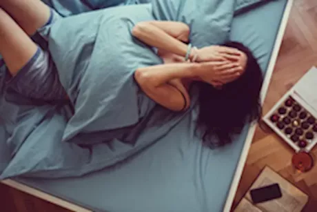 هل تشعرين بـ فقدان الشهية أثناء الدورة الشهرية؟- إليك الأسباب