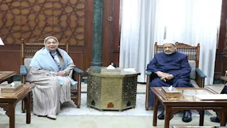 شيخ الأزهر يسترجع ذكريات دراسته في التعليم الأزهري… ويؤكد: هو من رسخ فينا الهوية