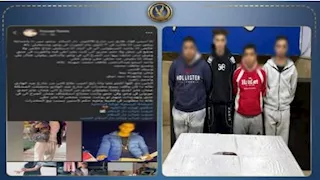 دماء في دارِ السلامِ.. خلاف بسيط يشعل مشاجرة بسلاح أبيض بالقاهرة