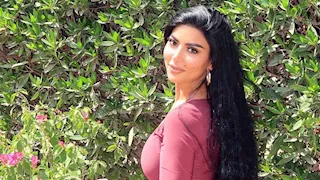 بإطلالات متنوعة.. كارولين عزمي تخطف الأنظار في أحدث ظهور لها