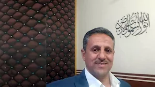 وفاة رئيس قرية أم القصور بأسيوط متأثرًا بإصابته أثناء تأدية عمله