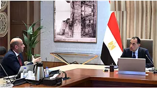 وزير العمل لمدبولي: نستهدف توفير 1.5 مليون فرصة عمل بحلول 2030