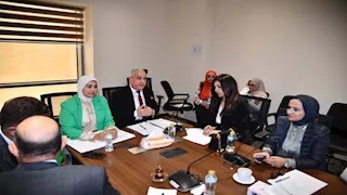 بالتفاصيل.. "إعلام بالنواب" تناقش مستقبل الصحافة القومية