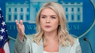 البيت الأبيض ردًا على تقرير "سي بي إس": الإعلام الأمريكي يُمارس الدعاية لصالح إيران