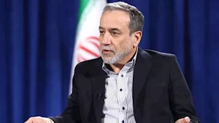 إيران: العدوان الأمريكي الصهيوني سبب انعدام أمن الخليج ومضيق هرمز