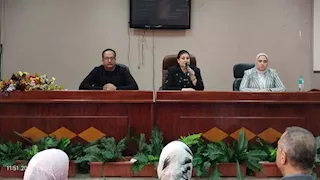 لتعظيم الاستثمار.. حصر الأراضي غير المستغلة بمراكز شباب الإسكندرية