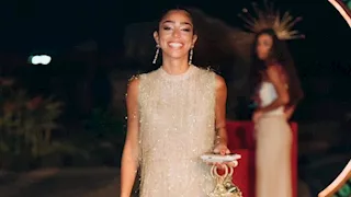 شريهان توجه رسالة لابنتها لولوة في عيد ميلادها.. ماذا قالت؟- صور