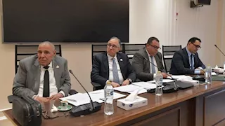 "إسكان النواب" توافق على منحة لإعداد دراسات استدامة الصرف الصحي بأبو رواش