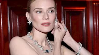 خطفت الأنظار.. أجرأ إطلالات النجمات في حفل "تيفاني آند كو"