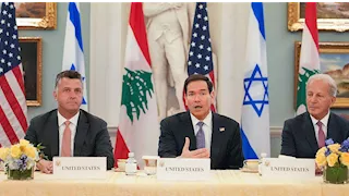 وسط تصعيد ميداني.. واشنطن تحتضن "جولة ثانية" لتثبيت الهدنة بين لبنان وإسرائيل