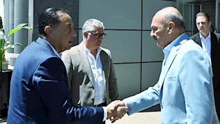 مدبولي يبدأ جولة موسعة لافتتاح 9 مشروعات صناعية بالمنطقة الاقتصادية 