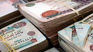 غسل أموال ضخمة بـ350 مليون جنيه ينتهي بسقوط متهم بسيناء