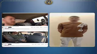 "طلب 250 دولارا مقابل التوصيلة".. القبض على سائق بتهمة مضايقة سائح أجنبي