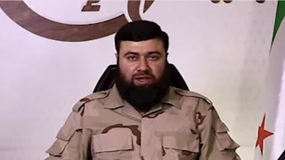 عقب زيارة الشرع.. أنباء متضاربة بشأن إخلاء سبيل القيادي السوري عصام بويضاني في الإمارات (فيديو)