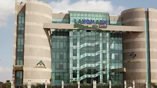   بزيادة 15%.. مصر للمقاصة تربح 1.95 مليار جنيه في 2025