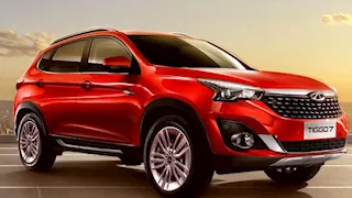 من 950 ألف إلى 1.07 مليون جنيه.. شيري تيجو 7 تقفز 3 مرات خلال أسابيع