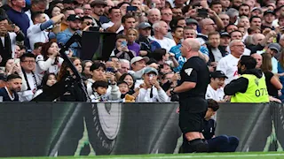 هل يطبق في الدوري المصري؟.. اتحادات تنشر محادثات الحكام مع تقنية الفيديو