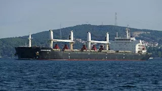 تصدير 50 ألف طن فوسفات إلى الصين عبر ميناء سفاجا