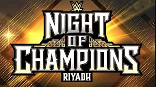 تركي آل الشيخ يروج لـ "ليلة الأبطال" ضمن بطولة "WWE" في "موسم الرياض"