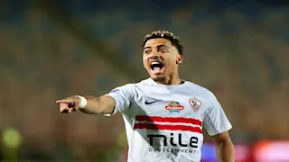كيف تفاعل رواد مواقع التواصل الاجتماعي مع فوز الزمالك على بيراميدز؟ (كوميك)