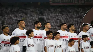 استعادة نجمه المصاب.. بشرى سارة للزمالك قبل مواجهة إنبي