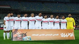 "يقترب من حسم اللقب".. هل يستطيع الزمالك تحقيق رقما قياسيا في عدد النقاط بالدوري هذا الموسم؟