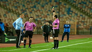 فأل خير وآخرها بيراميدز.. ماذا قدم الزمالك بصافرة الغازي قبل مواجهة سموحة؟