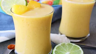 لن تتوقع فوائده.. 5 مميزات مذهلة لعصير الأناناس