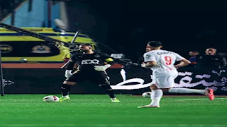 "صحوة بيضاء واقتراب اللقب".. ملخص شوط الزمالك وبيراميدز الثاني في الدوري