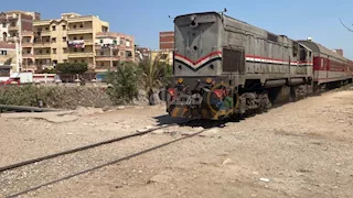 "مصيدة موت" في دسوق.. كوبري عتريس يهدد حياة الأهالي يوميًا بكفر الشيخ (صور)