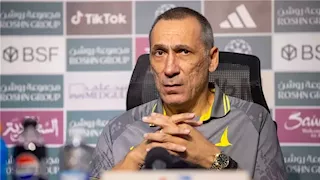 رسميًا.. السعودية تعلن مدرب المنتخب الجديد قبل مونديال 2026