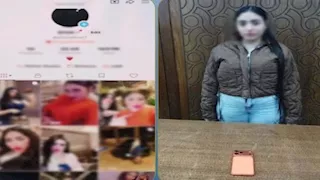 المشاهدات تقودها للحجز.. سقوط بلوجر "الرقص المثير" في الإسكندرية