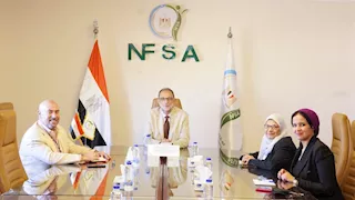 مصر وأمريكا تبحثان تعزيز التعاون في سلامة الغذاء وتيسير التجارة - تفاصيل