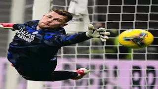 تقنية الفراشة تمنح إنتر ميلان بطاقة التأهل لنهائي كأس إيطاليا.. ما القصة؟