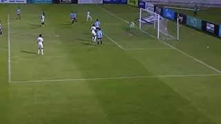 غزل المحلة يتعادل مع بتروجيت في الدوري المصري الممتاز