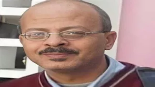 وفاة الشاعر أشرف البولاقي بعد مسيرة حافلة